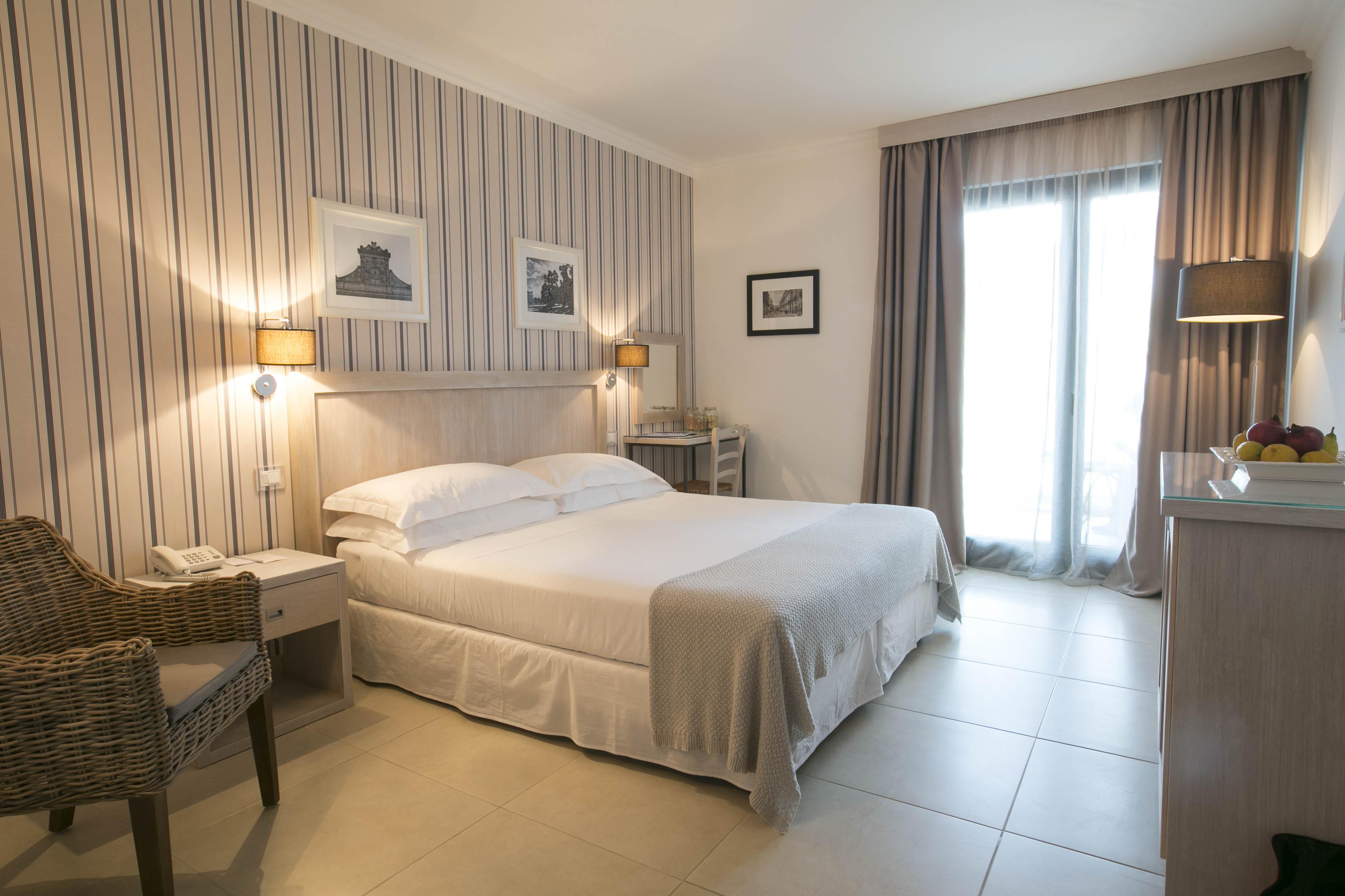 Canne Bianche Lifestyle Hotel Torre Canne Esterno foto
