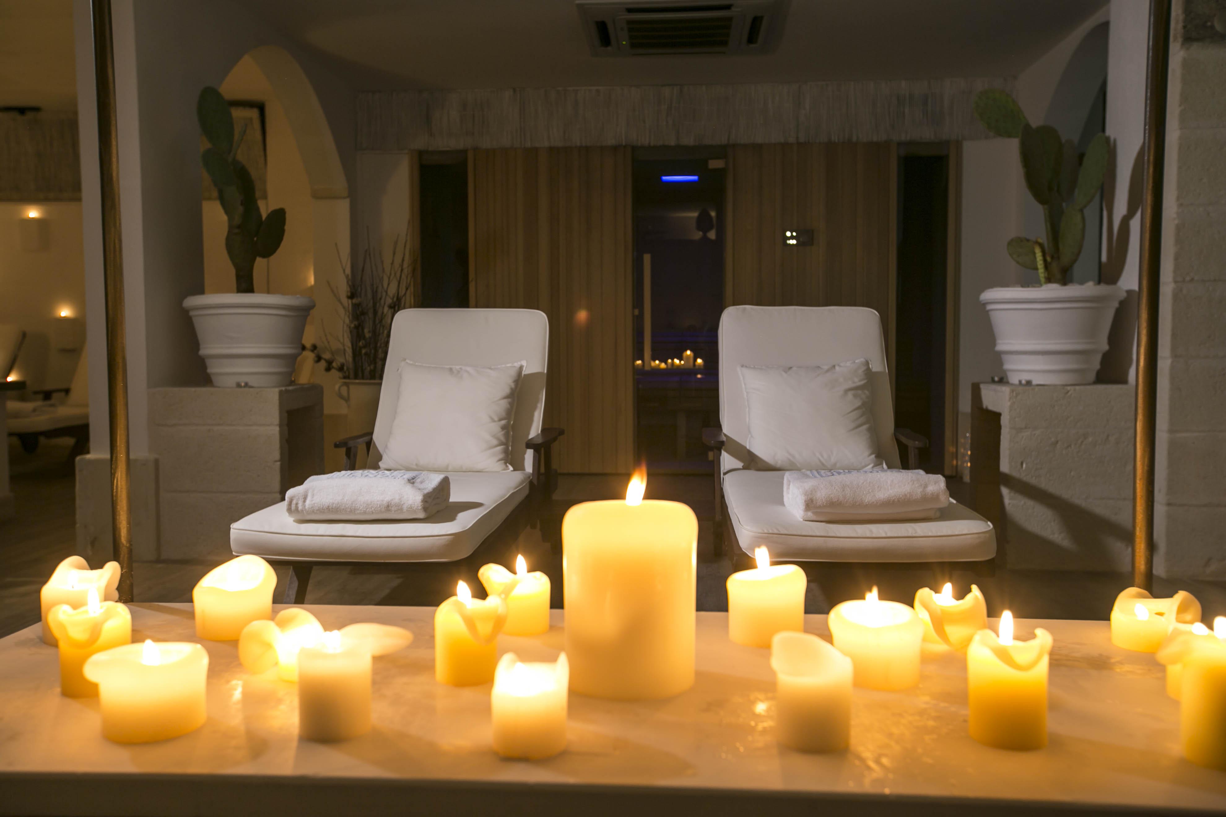 Canne Bianche Lifestyle Hotel Torre Canne Esterno foto