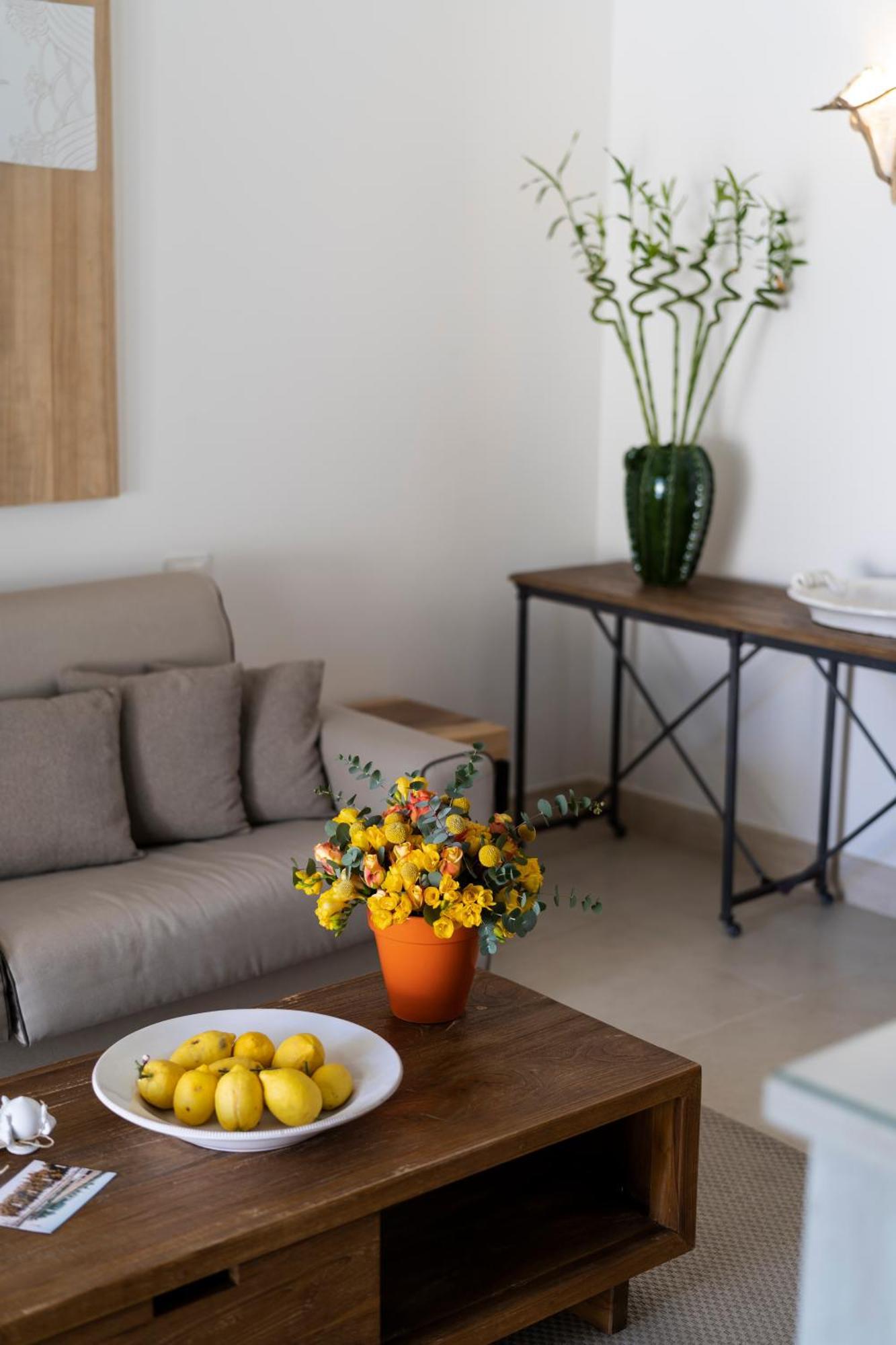 Canne Bianche Lifestyle Hotel Torre Canne Esterno foto