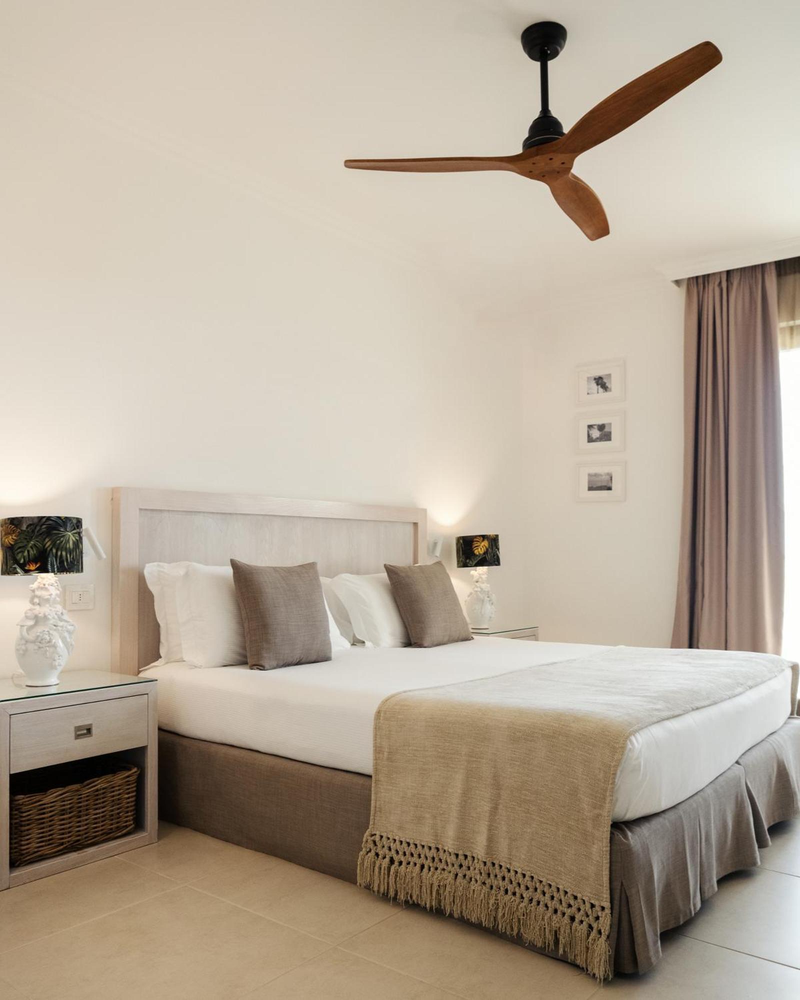 Canne Bianche Lifestyle Hotel Torre Canne Esterno foto