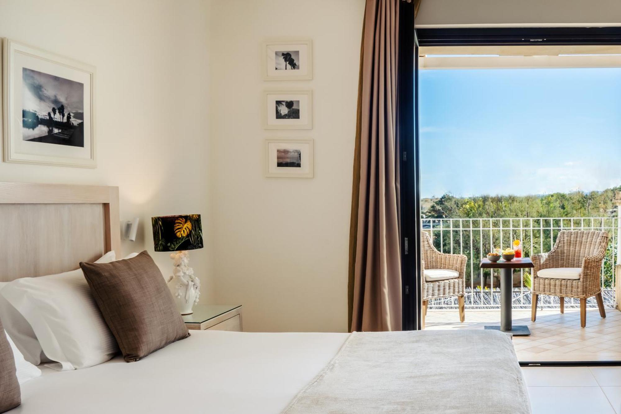 Canne Bianche Lifestyle Hotel Torre Canne Esterno foto