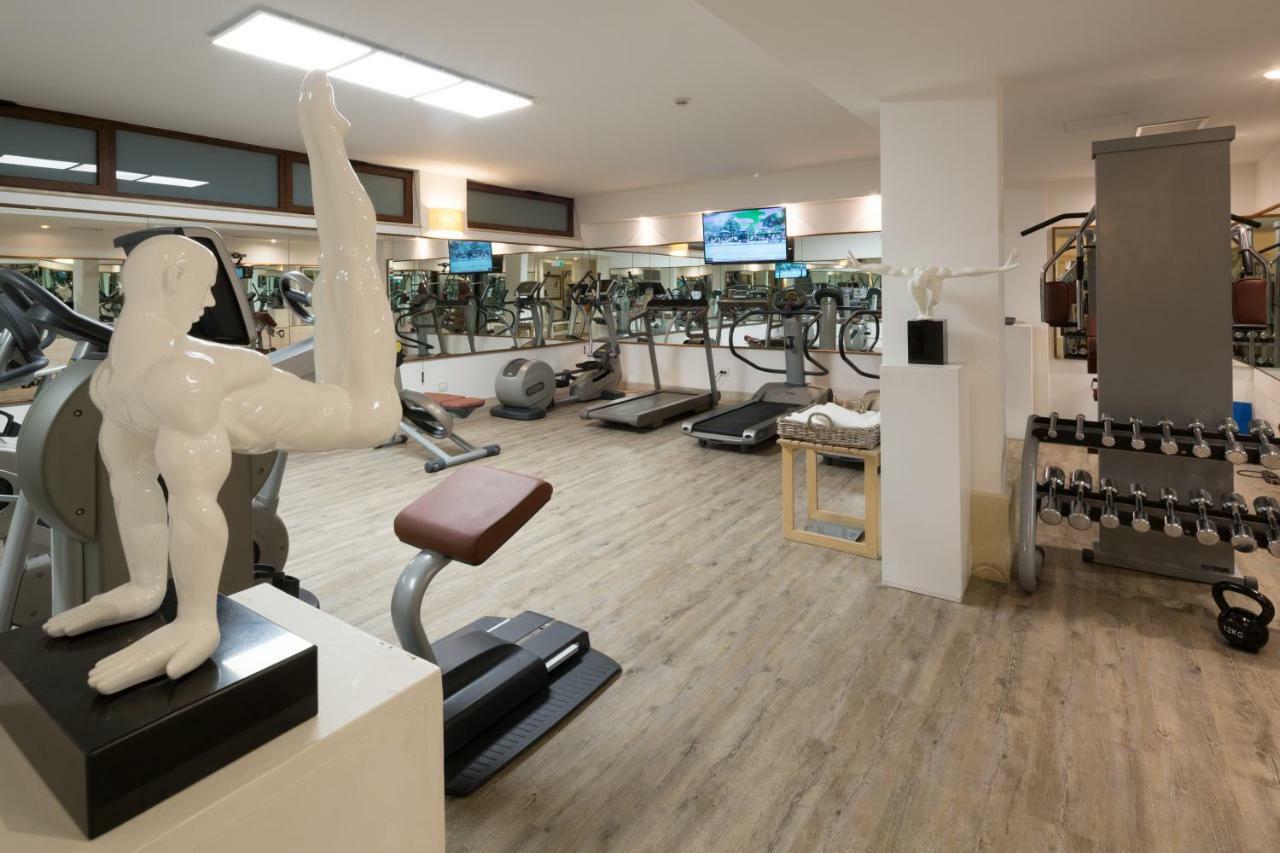 Canne Bianche Lifestyle Hotel Torre Canne Esterno foto
